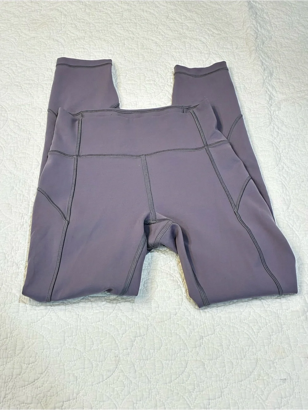 Lululemon In Movement Tight 25
